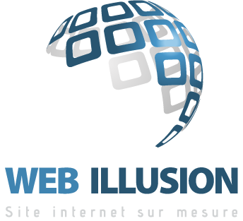WebIllusion - Site internet en cours de création